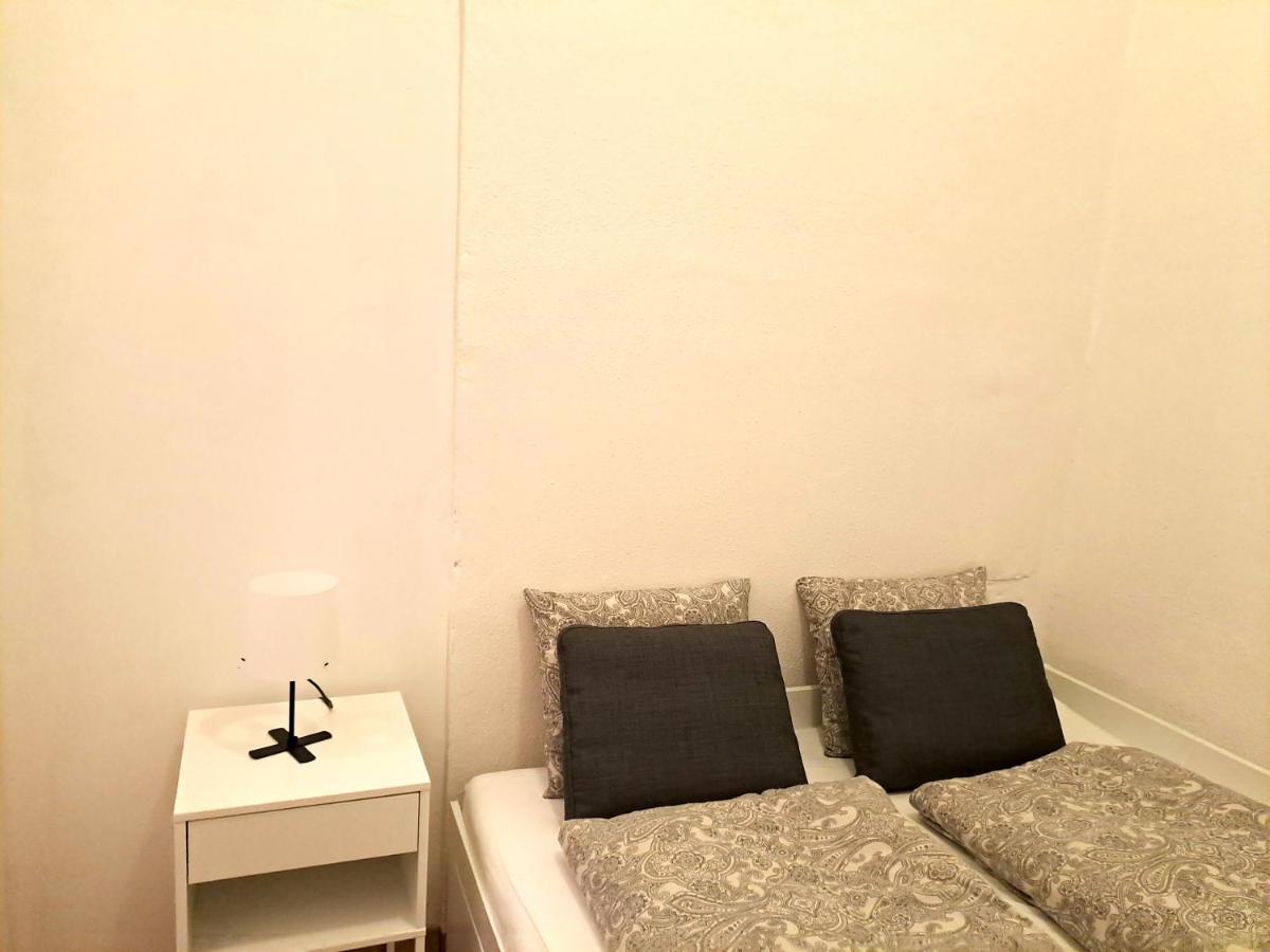 Emerald Apartment Будапеща Екстериор снимка
