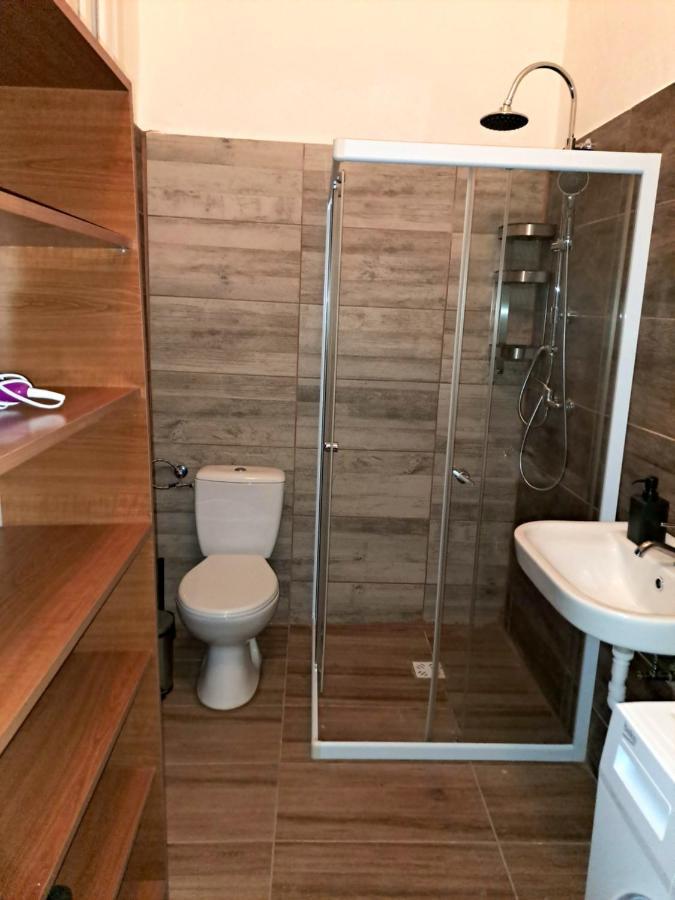Emerald Apartment Будапеща Екстериор снимка