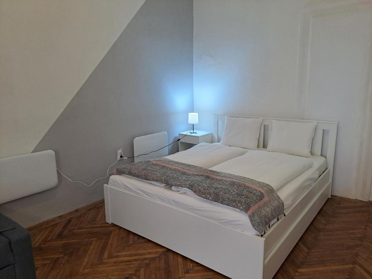 Emerald Apartment Будапеща Екстериор снимка