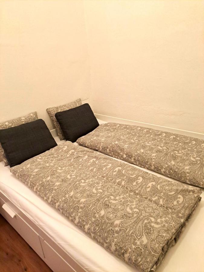 Emerald Apartment Будапеща Екстериор снимка