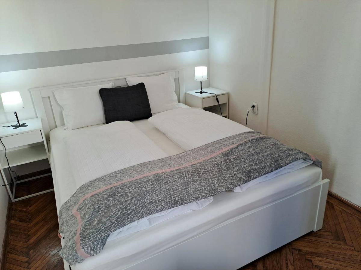 Emerald Apartment Будапеща Екстериор снимка