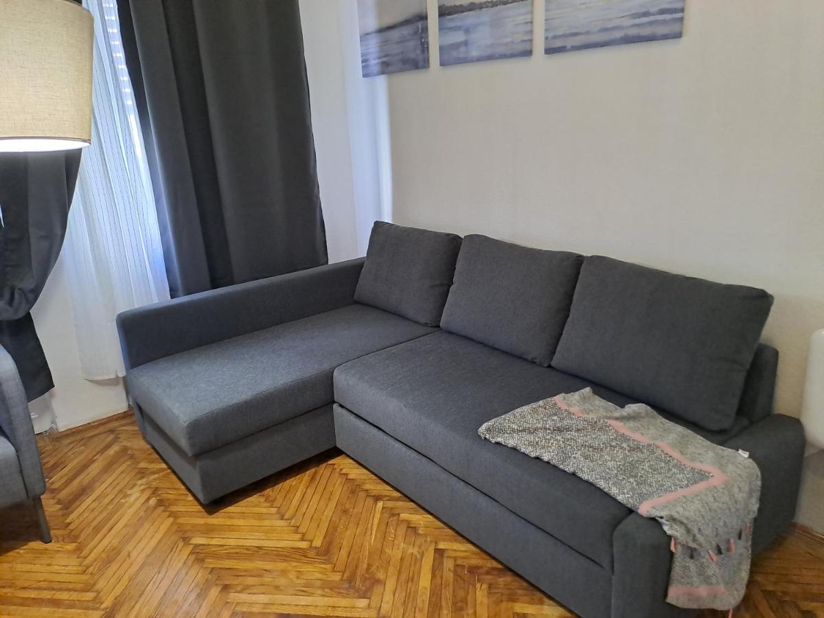Emerald Apartment Будапеща Екстериор снимка
