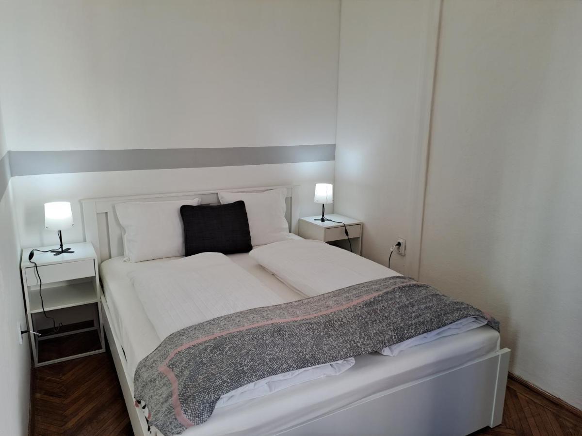 Emerald Apartment Будапеща Екстериор снимка
