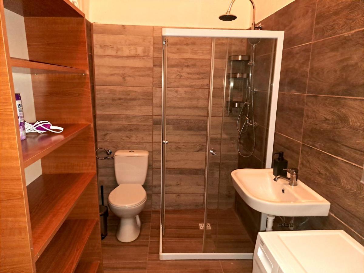 Emerald Apartment Будапеща Екстериор снимка