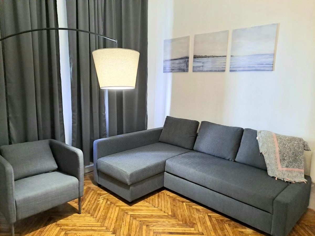 Emerald Apartment Будапеща Екстериор снимка