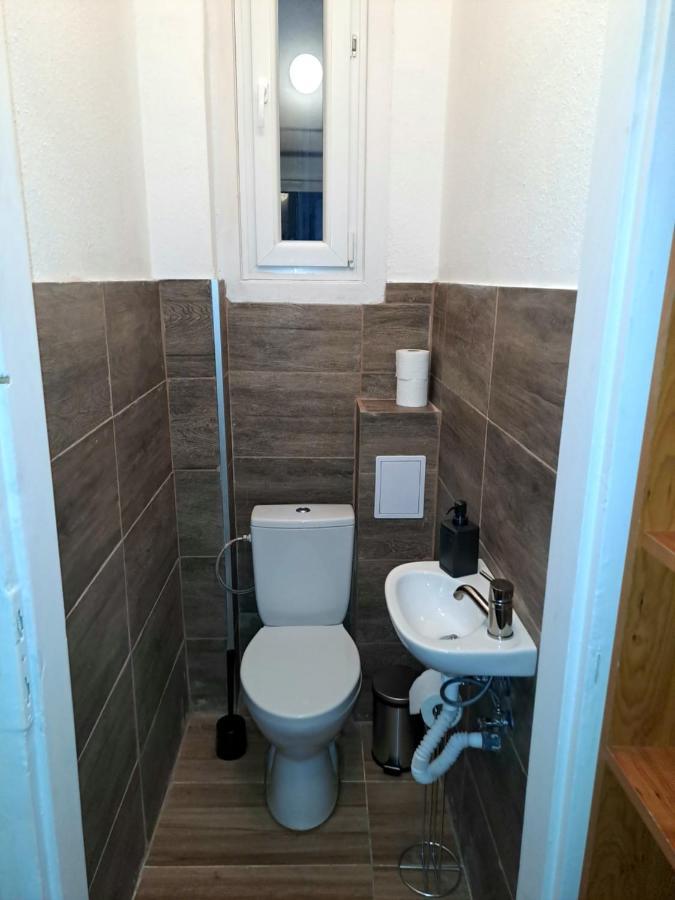 Emerald Apartment Будапеща Екстериор снимка