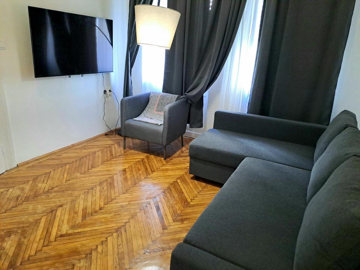 Emerald Apartment Будапеща Екстериор снимка