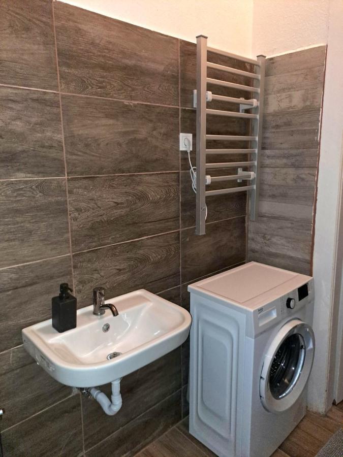 Emerald Apartment Будапеща Екстериор снимка